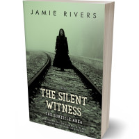 Tablet view of Heavy Metal #16008 - Premade Mystery & Thriller & Suspense Book Cover | BookCoverZone