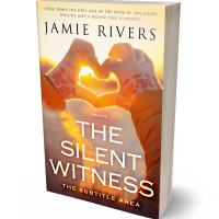 Tablet view of Antique Brass #16010 - Premade Romance Book Cover