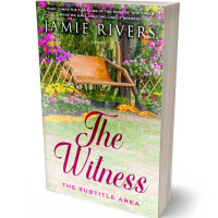 Tablet view of Mallard #16014 - Premade Literary Fiction Book Cover