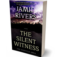 Tablet view of Cold Turkey #16016 - Premade Religion & Spirituality Book Cover