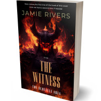 Tablet view of Tuscany #16020 - Premade Fantasy Book Cover