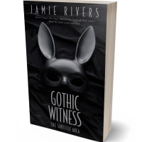 Tablet view of Woodsmoke #16032 - Premade Erotica Book Cover