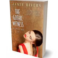 Tablet view of Sepia Skin #16036 - Premade Chick Lit Book Cover