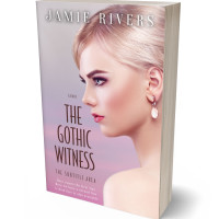 3D view of Clam Shell #16038 - Premade Self-Improvement & Self-Help Book Cover