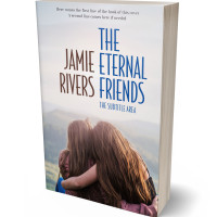 Tablet view of Baltic Sea #16059 - Premade Travel Book Cover