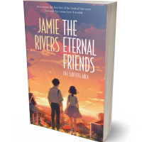 Tablet view of Contessa #16061 - Premade Romance Book Cover