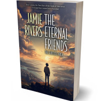 Tablet view of Ship Gray #16062 - Premade Travel Book Cover