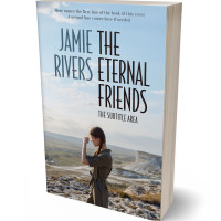 Tablet view of Loblolly #16063 - Premade Romance Book Cover