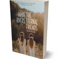 Tablet view of Tobacco Brown #16064 - Premade Literary Fiction Book Cover