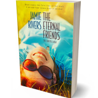 Tablet view of Anzac #16065 - Premade Literary Fiction Book Cover