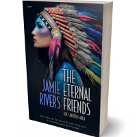 Tablet view of Vulcan #16067 - Premade Religion & Spirituality Book Cover | BookCoverZone