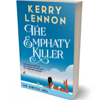 Tablet view of Celeste #16082 - Premade Travel Book Cover