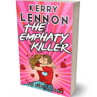 Tablet view of Outer Space #16084 - Premade Romance Book Cover