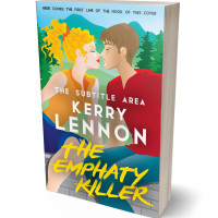 Tablet view of Hillary #16089 - Premade Romance Book Cover