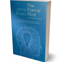 Tablet view of Matisse #16091 - Premade Abstract Book Cover