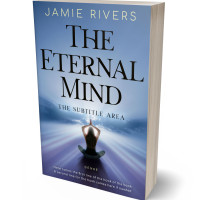 Tablet view of Wild Blue Yonder #16099 - Premade Health & Mind & Body Book Cover