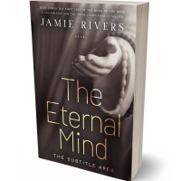 Tablet view of Masala #16102 - Premade Religion & Spirituality Book Cover