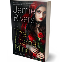 Tablet view of Cocoa Brown #16108 - Premade Mystery & Thriller & Suspense Book Cover