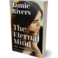 Tablet view of Oil #16111 - Premade Health & Mind & Body Book Cover