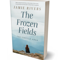 Tablet view of Geyser #16125 - Premade Romance Book Cover