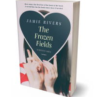 Tablet view of Wafer #16127 - Premade Mystery & Thriller & Suspense Book Cover