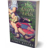 Tablet view of Abbey #16128 - Premade Romance Book Cover