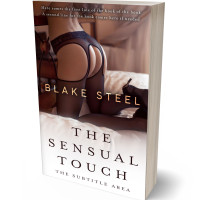 Tablet view of Crater Brown #16137 - Premade Erotica Book Cover