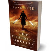 Tablet view of Bronze #16146 - Premade Fantasy Book Cover