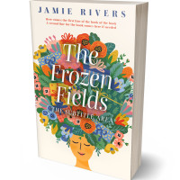 Tablet view of Faded Jade #16152 - Premade Chick Lit Book Cover