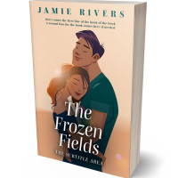 Tablet view of Mirage #16155 - Premade Romance Book Cover