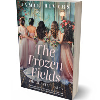 Tablet view of Abbey #16157 - Premade Chick Lit Book Cover