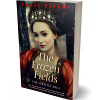 Tablet view of Sorrell Brown #16160 - Premade Fantasy Book Cover