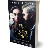 Tablet view of Sisal #16162 - Premade Erotica Book Cover