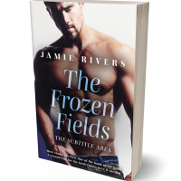 Tablet view of Pearl Bush #16163 - Premade Erotica Book Cover