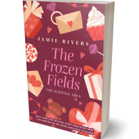 Tablet view of Camelot #16164 - Premade Romance Book Cover