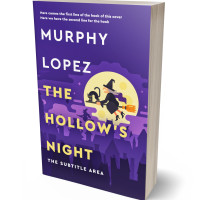 Tablet view of Minsk #16211 - Premade Fantasy Book Cover