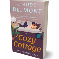 Tablet view of Thatch #16275 - Premade Health & Mind & Body Book Cover