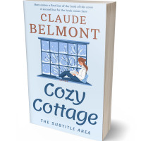 Tablet view of Selago #16276 - Premade Self-Improvement & Self-Help Book Cover