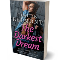 Tablet view of Shark #16289 - Premade Erotica Book Cover