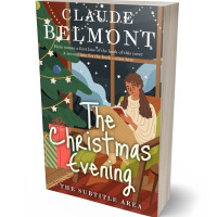 Tablet view of Armadillo #16296 - Premade Literary Fiction Book Cover