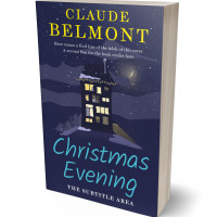 Tablet view of Martinique #16298 - Premade Mystery & Thriller & Suspense Book Cover