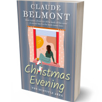 Tablet view of Raven #16301 - Premade Literary Fiction Book Cover