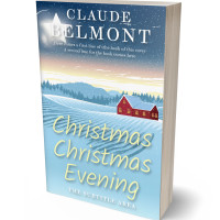 Tablet view of Half Baked #16302 - Premade Literary Fiction Book Cover