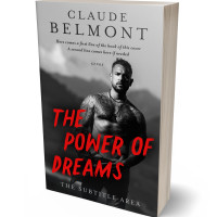 Tablet view of Quicksand #16311 - Premade Erotica Book Cover