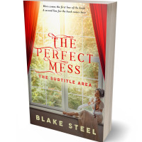 Tablet view of Indian Khaki #16321 - Premade Chick Lit Book Cover