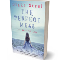 Tablet view of Jungle Mist #16333 - Premade Romance Book Cover