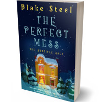 Tablet view of Black Pearl #16334 - Premade Chick Lit Book Cover