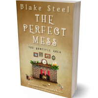 Tablet view of Muesli #16335 - Premade Travel Book Cover