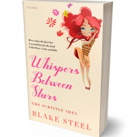 Tablet view of Champagne #16340 - Premade Chick Lit Book Cover