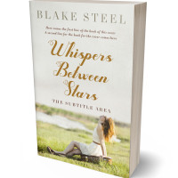 Tablet view of Cararra #16345 - Premade Romance Book Cover